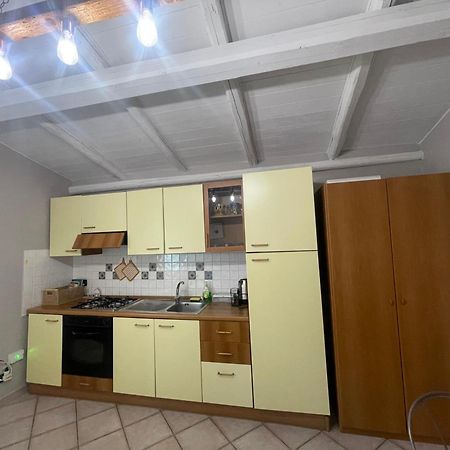 Fiordaliso Apartment Каулония Марина Екстериор снимка