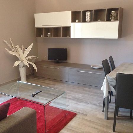 Fiordaliso Apartment Каулония Марина Екстериор снимка