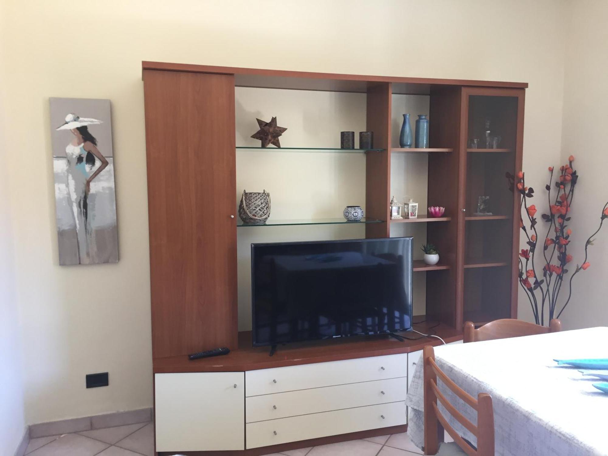 Fiordaliso Apartment Каулония Марина Екстериор снимка