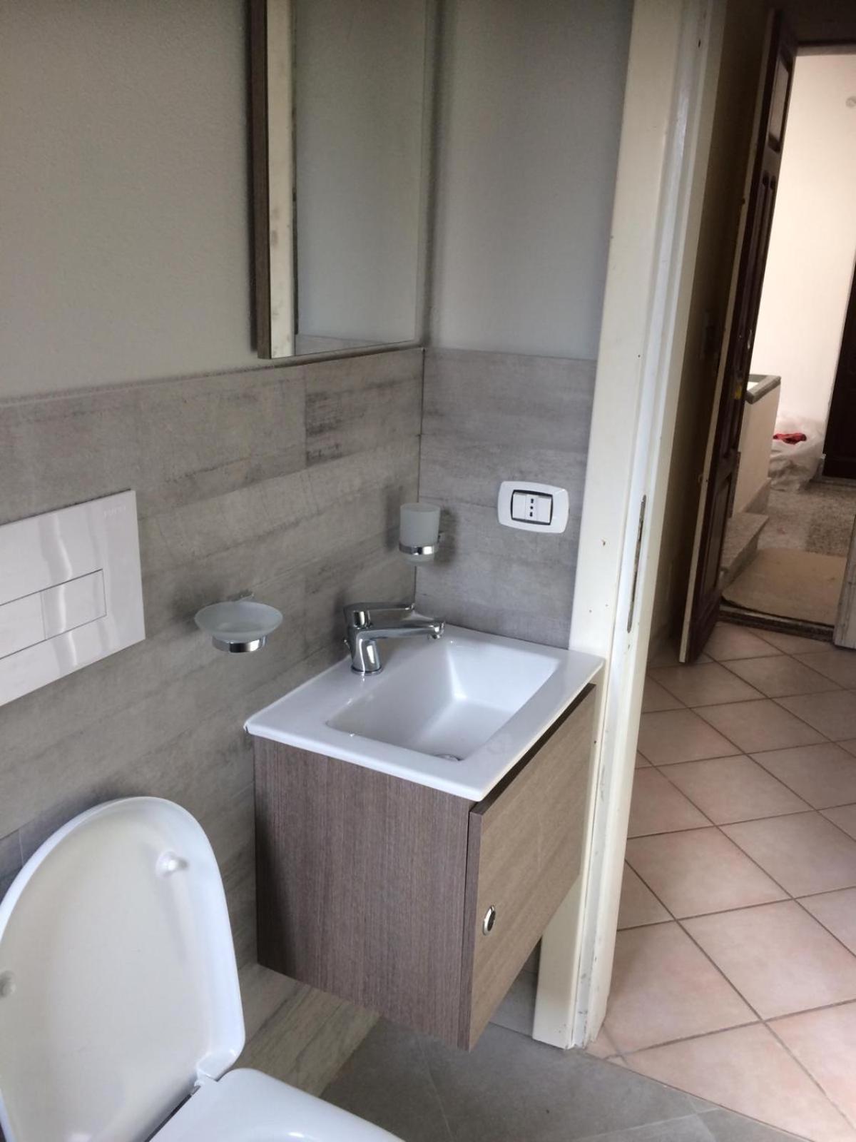 Fiordaliso Apartment Каулония Марина Екстериор снимка