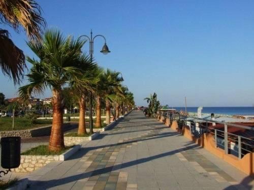 Fiordaliso Apartment Каулония Марина Екстериор снимка