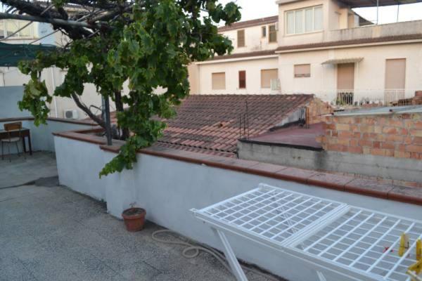 Fiordaliso Apartment Каулония Марина Екстериор снимка