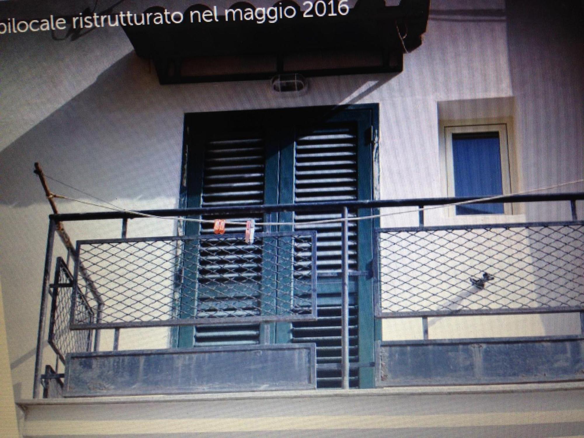 Fiordaliso Apartment Каулония Марина Екстериор снимка