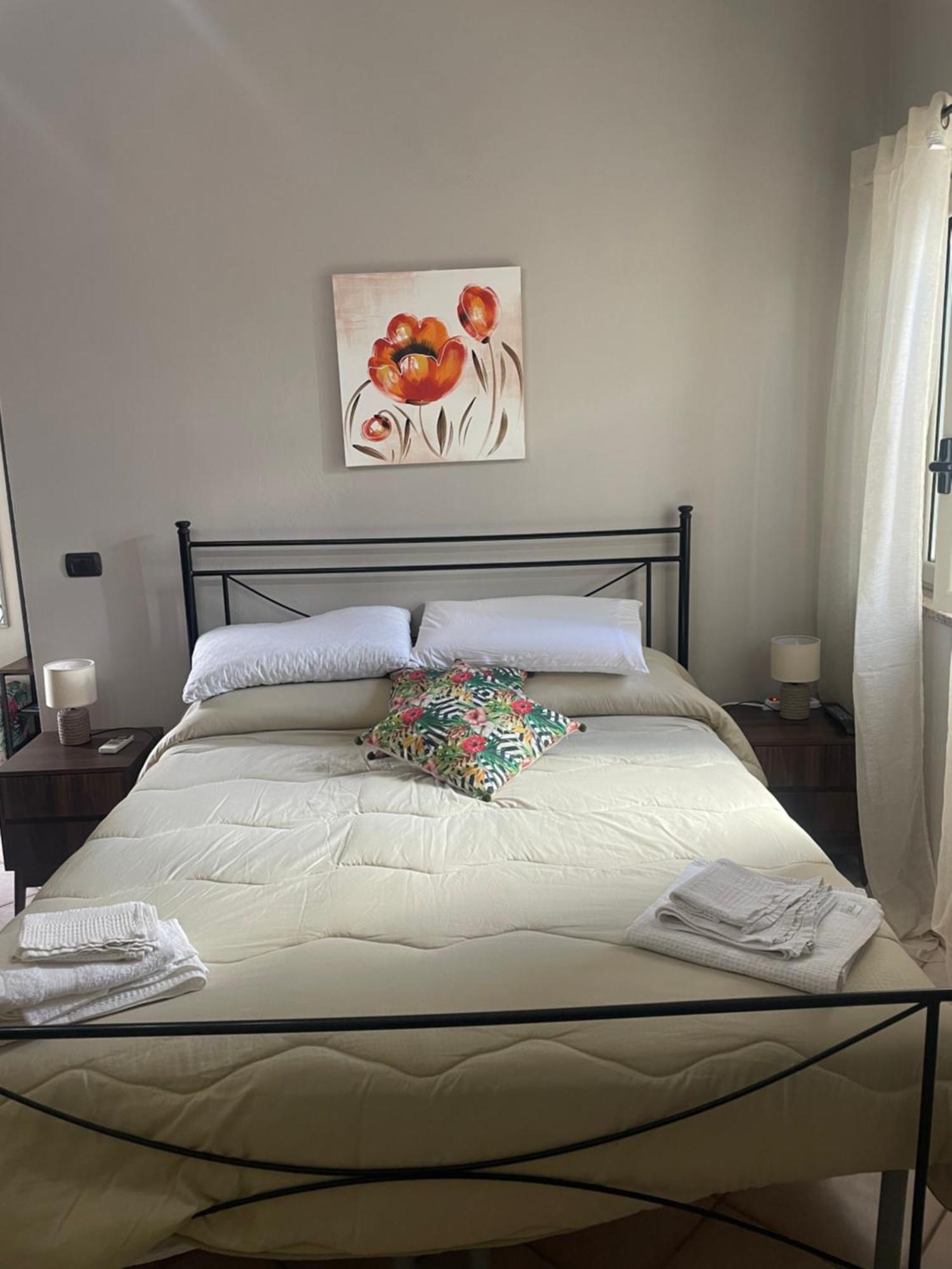 Fiordaliso Apartment Каулония Марина Екстериор снимка