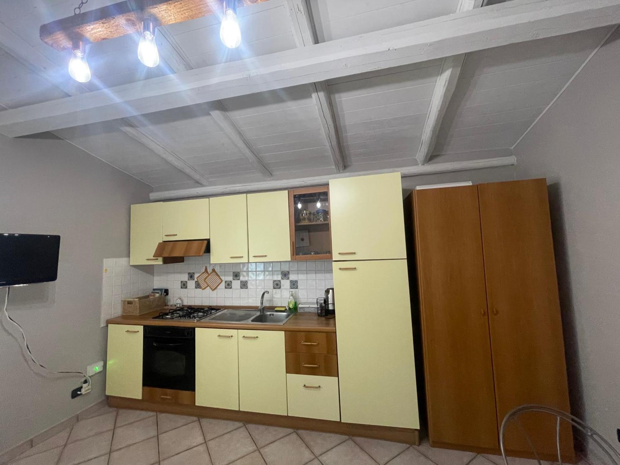 Fiordaliso Apartment Каулония Марина Екстериор снимка
