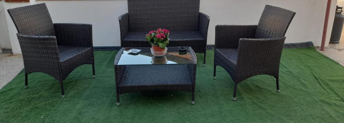 Fiordaliso Apartment Каулония Марина Екстериор снимка