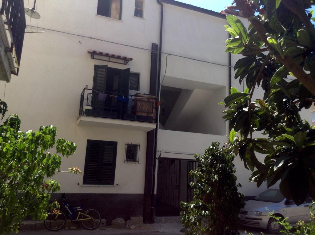 Fiordaliso Apartment Каулония Марина Екстериор снимка