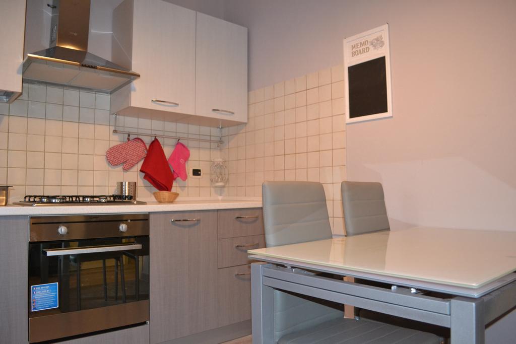 Fiordaliso Apartment Каулония Марина Екстериор снимка