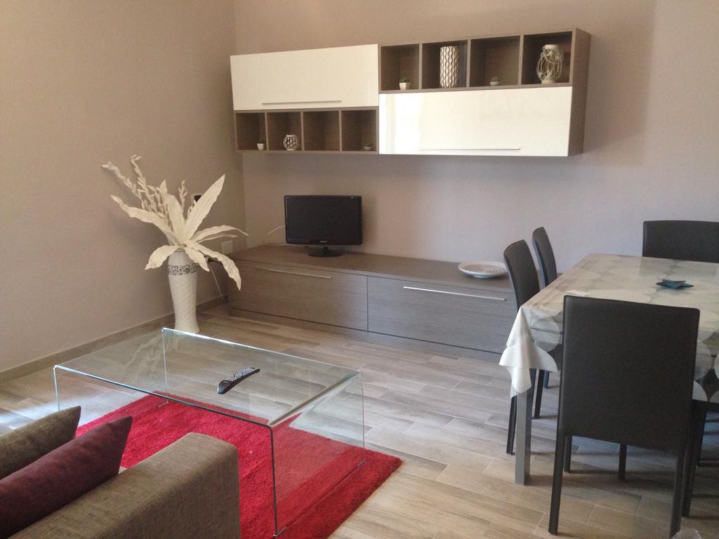 Fiordaliso Apartment Каулония Марина Екстериор снимка