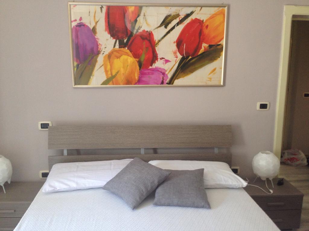 Fiordaliso Apartment Каулония Марина Екстериор снимка