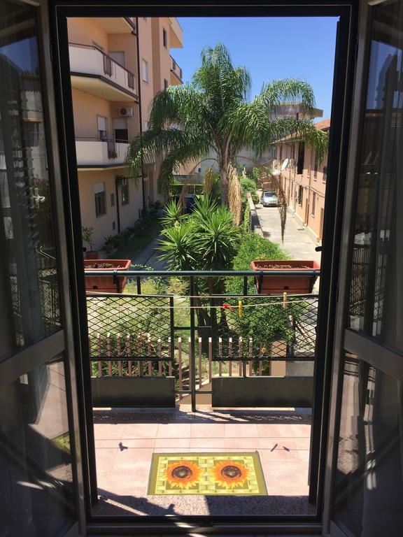 Fiordaliso Apartment Каулония Марина Екстериор снимка